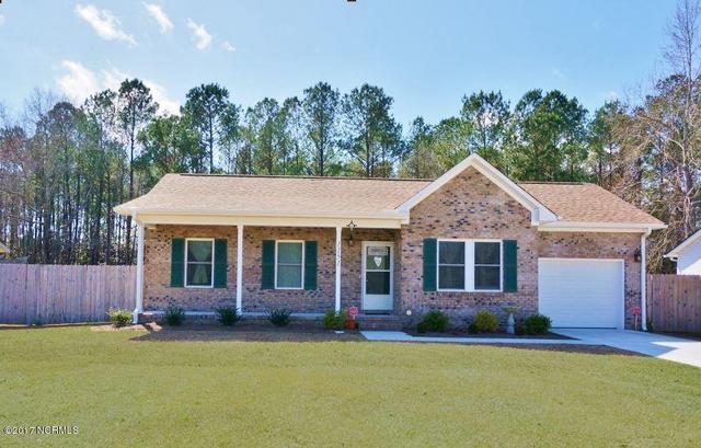 805 Mill River Rd