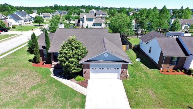 116 Hudson Ln