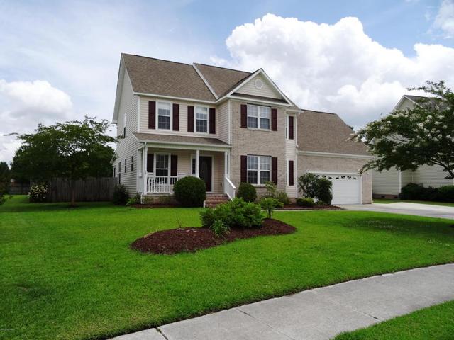 116 Hudson Ln