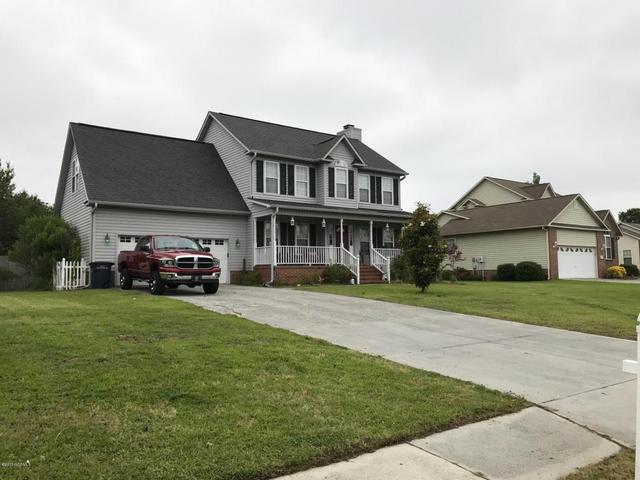 116 Hudson Ln