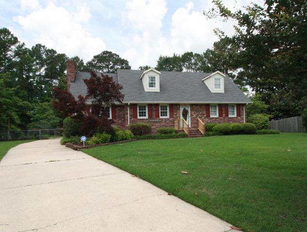 116 Hudson Ln