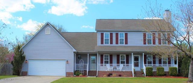 116 Hudson Ln