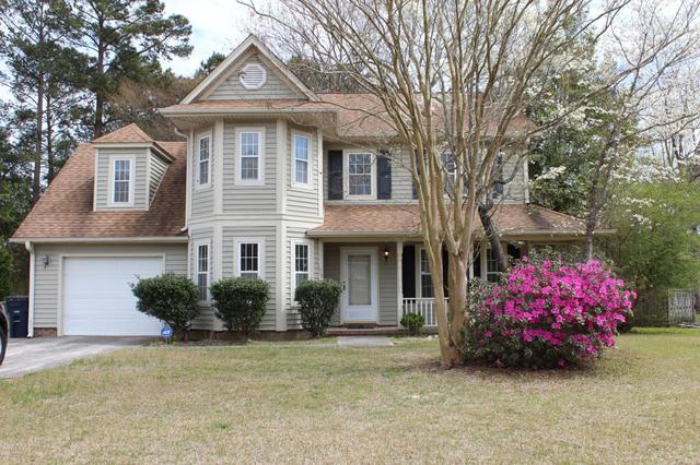 116 Hudson Ln