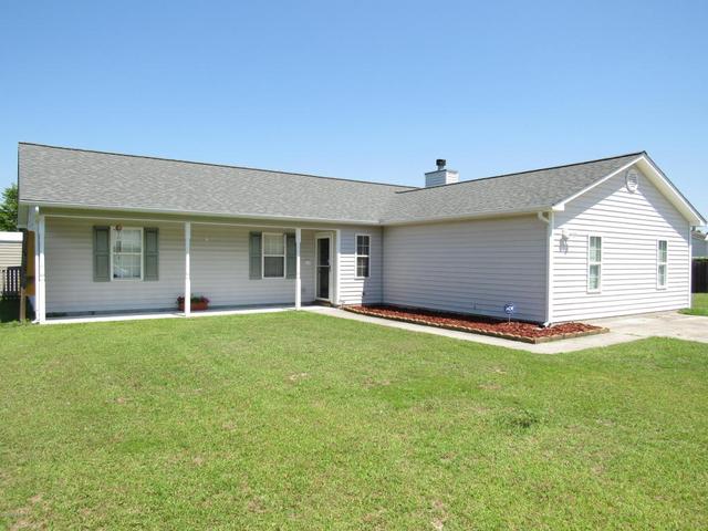 204 Tucson Ct