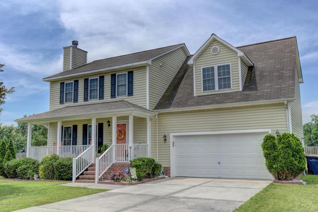 101 Fairfax Ct