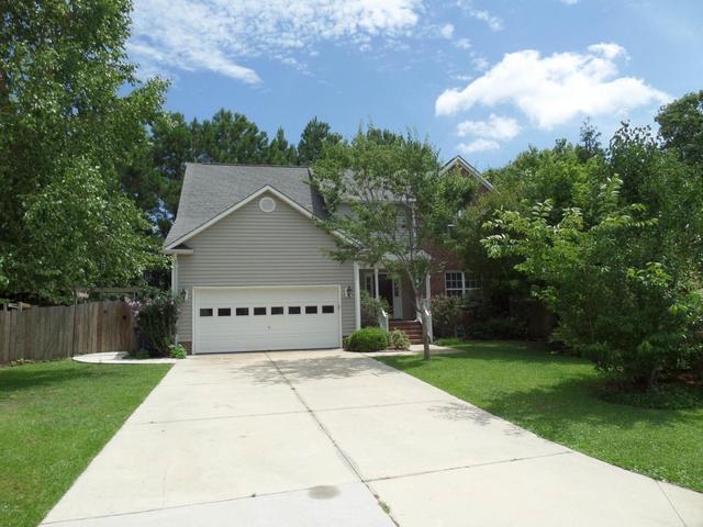 101 Fairfax Ct