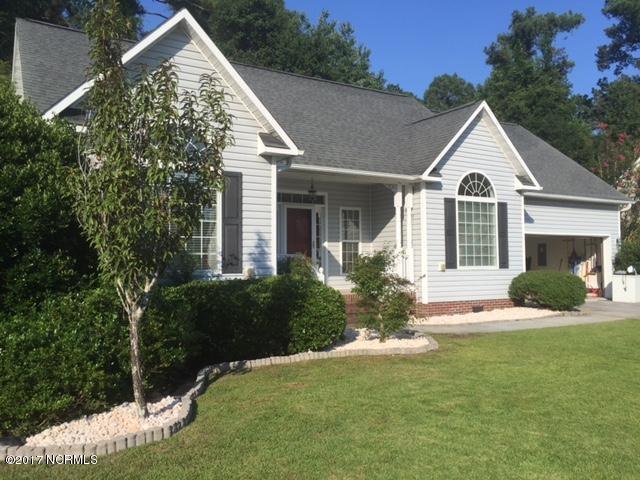 101 Fairfax Ct
