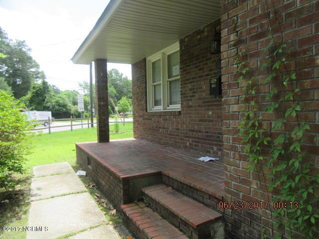 120 Cox Ave