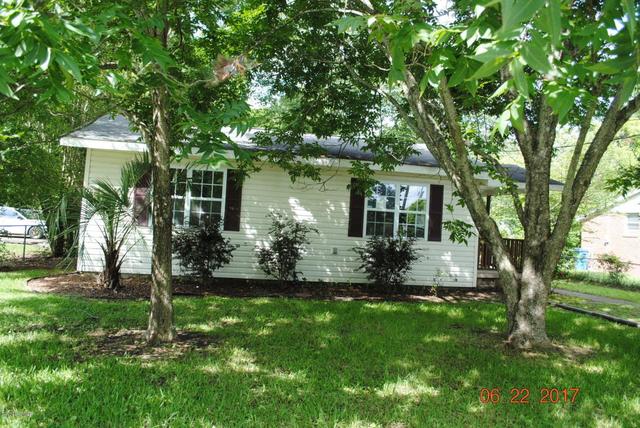 120 Cox Ave