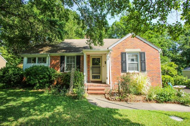120 Cox Ave