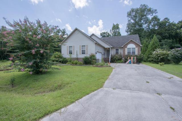 205 Redberry Dr