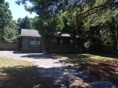 205 Redberry Dr