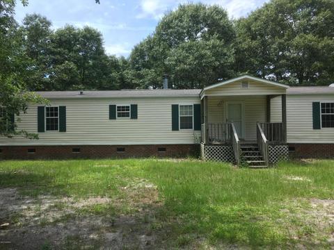 205 Redberry Dr