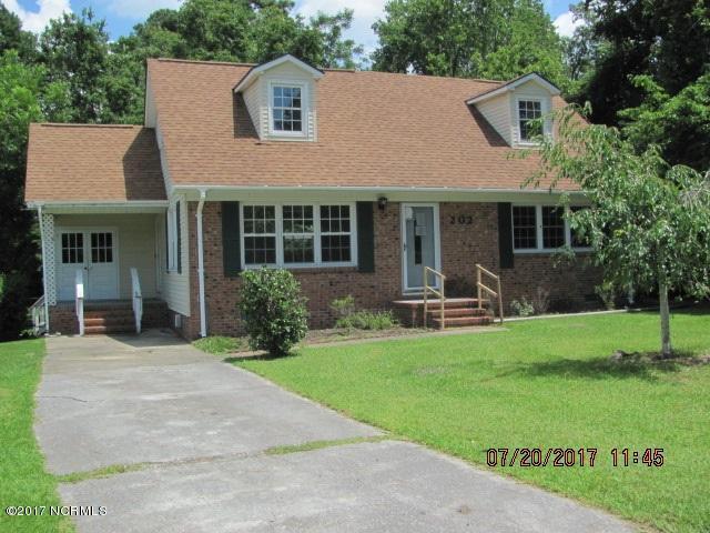 205 Redberry Dr