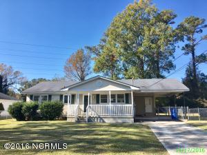 123 Cardinal Rd