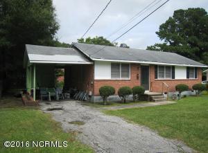 123 Cardinal Rd