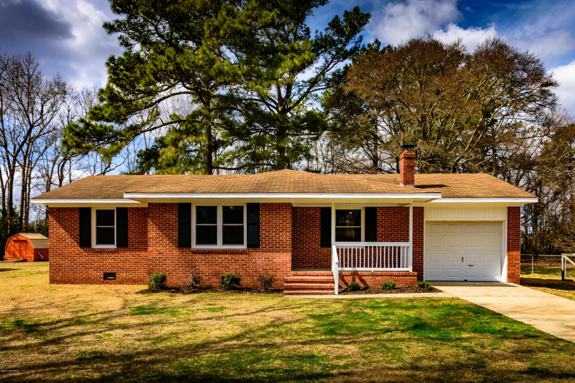 613 Independence Dr