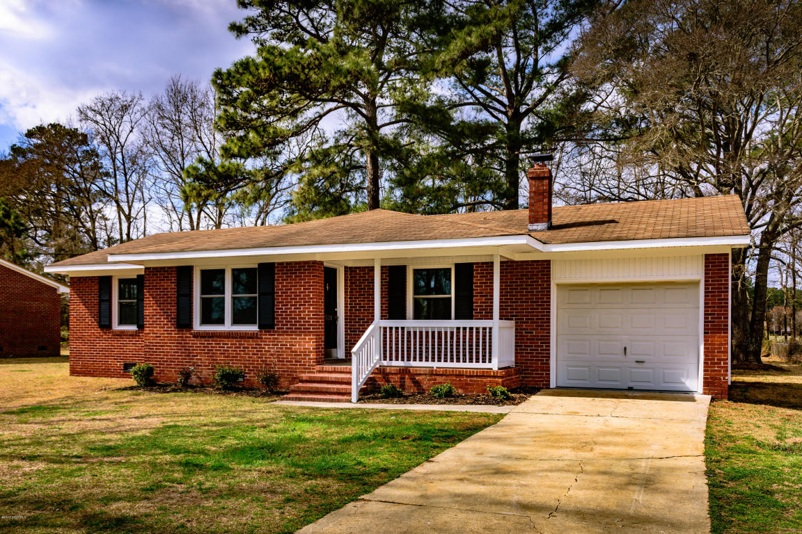613 Independence Dr
