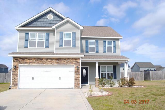 222 Caldwell Loop