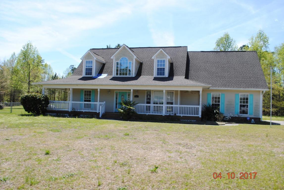 512 Rye Mill Ct