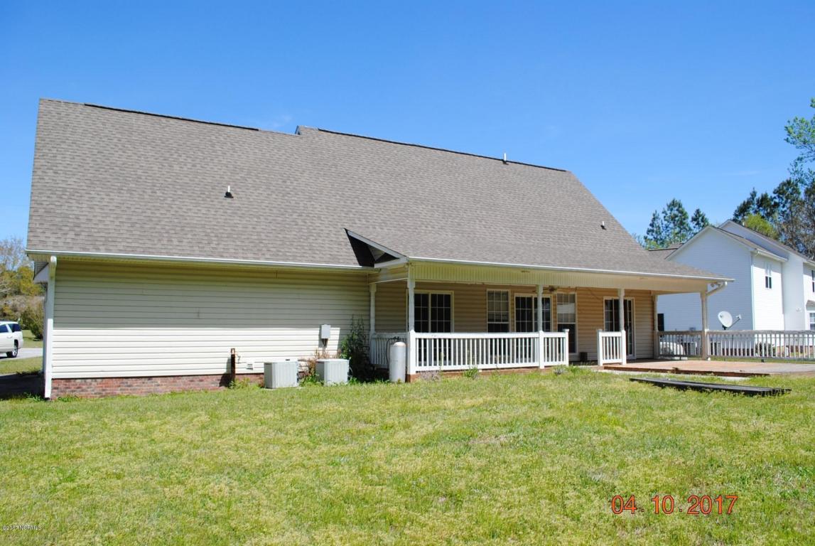 512 Rye Mill Ct