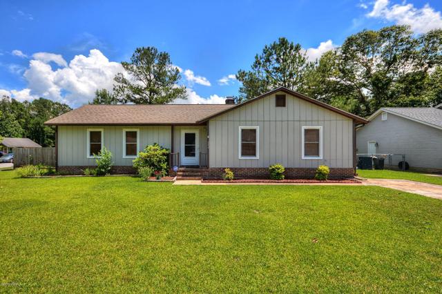 242 Branchwood Dr