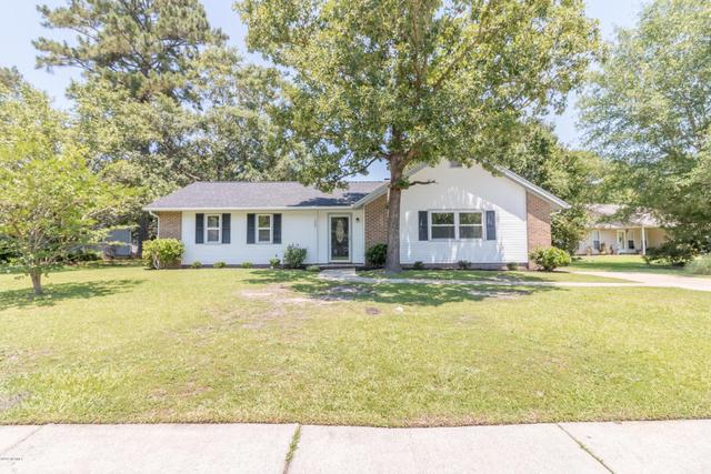 242 Branchwood Dr