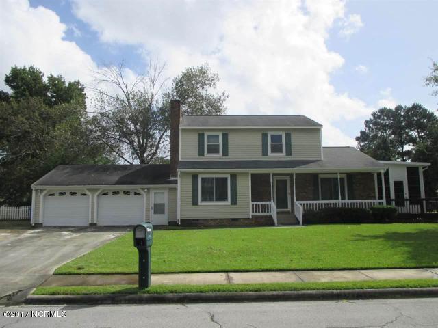 242 Branchwood Dr