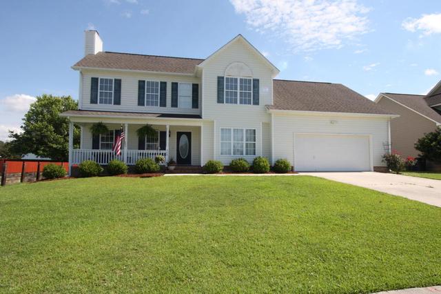 418 University Dr