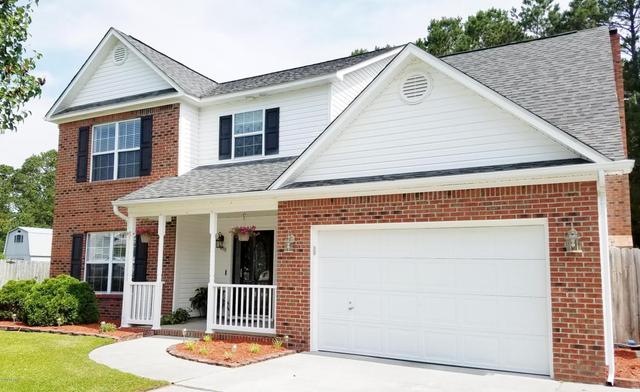 418 University Dr