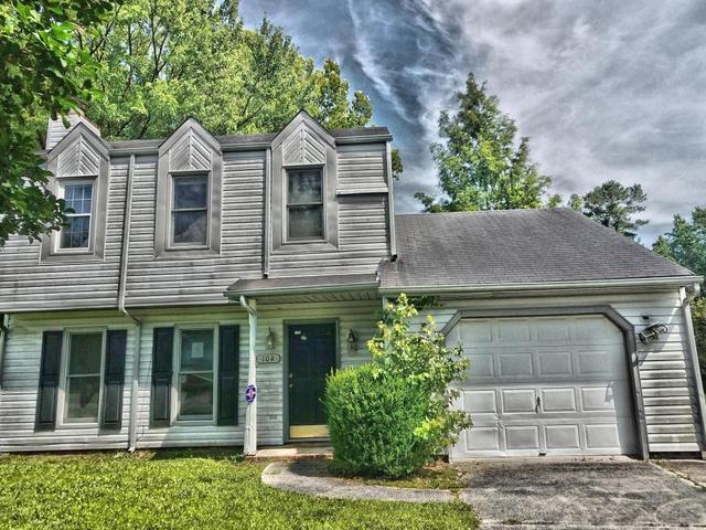 316 Bubbling Brook Ln