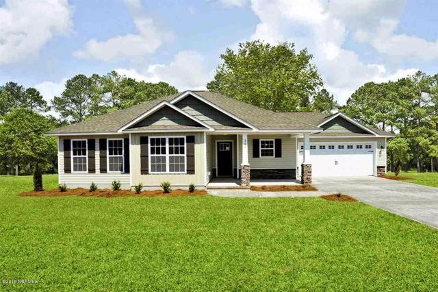 316 Bubbling Brook Ln
