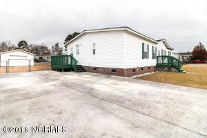 617 Maynard Blvd