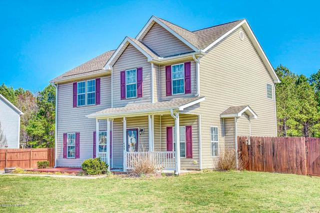 262 Silver Hills Dr