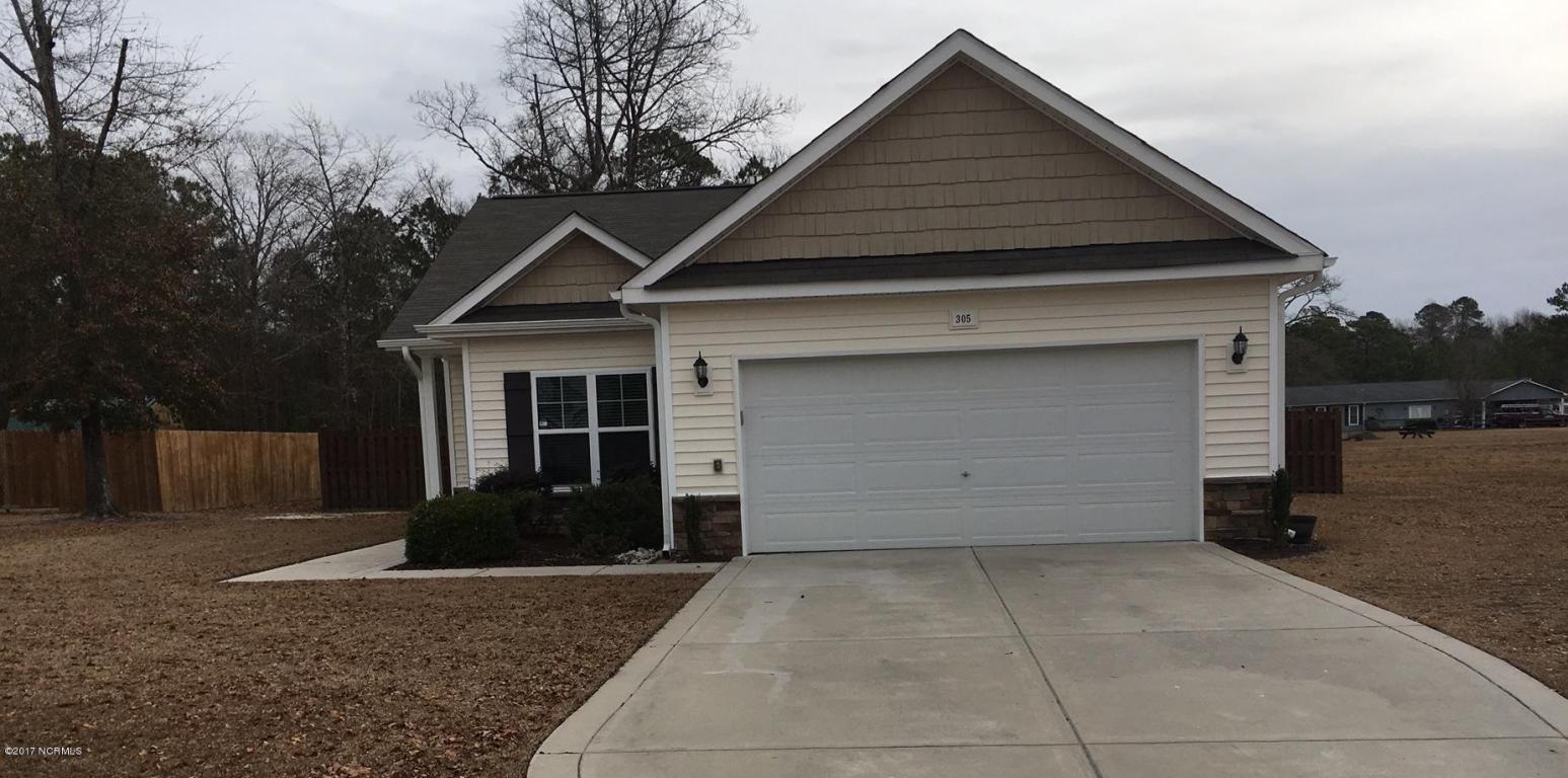 1811 Country Club Rd