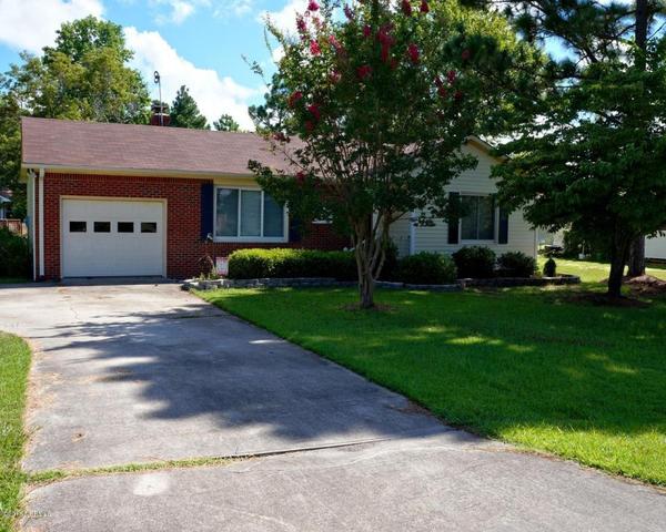1811 Country Club Rd