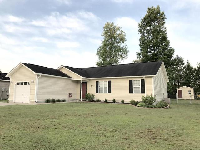 803 Clipper Ct