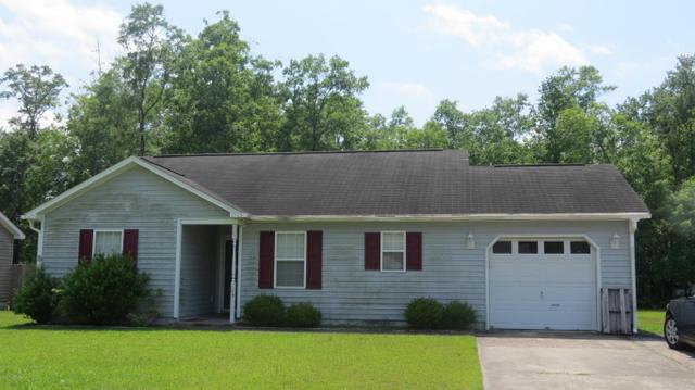 803 Clipper Ct
