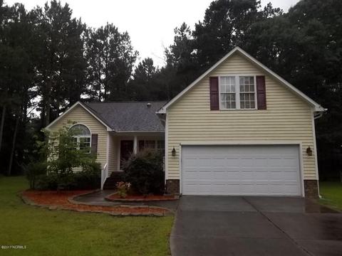 915 Hurricane Ct
