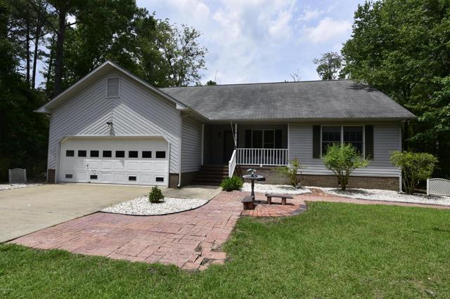 915 Hurricane Ct