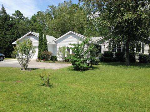 915 Hurricane Ct