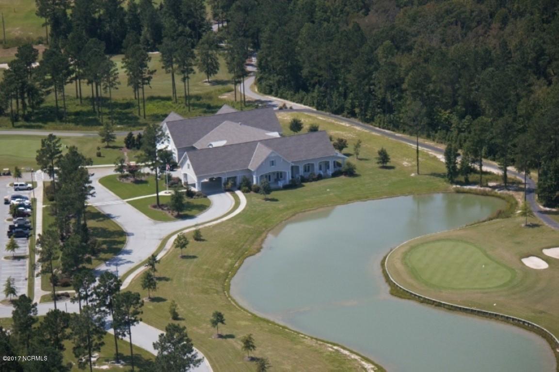 207 Croatan Woods Dr