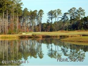 207 Croatan Woods Dr