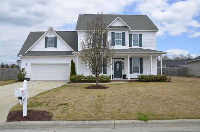 3111 Catarina Ln