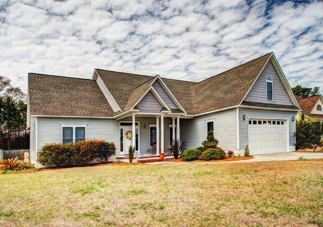 105 Bogue Sound Dr