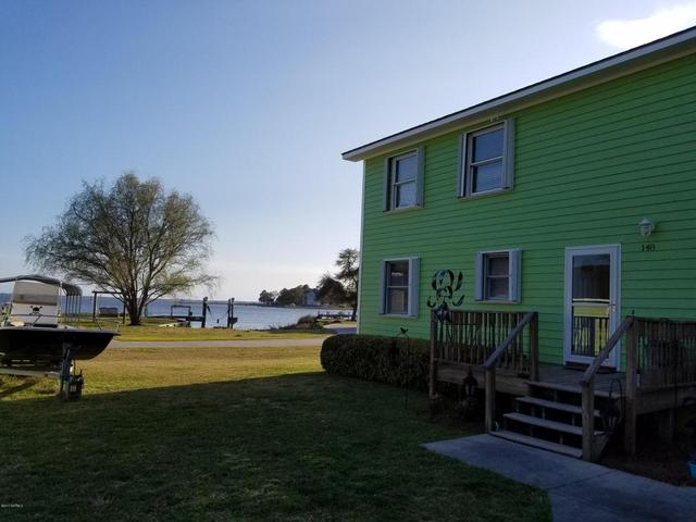 105 Bogue Harbor Ct