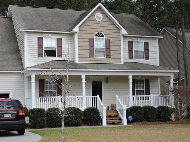 105 Bogue Harbor Ct
