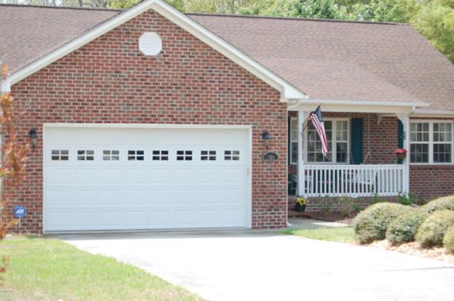 105 Bogue Harbor Ct