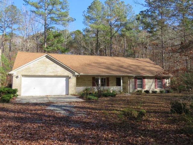 116 Gatewood Dr