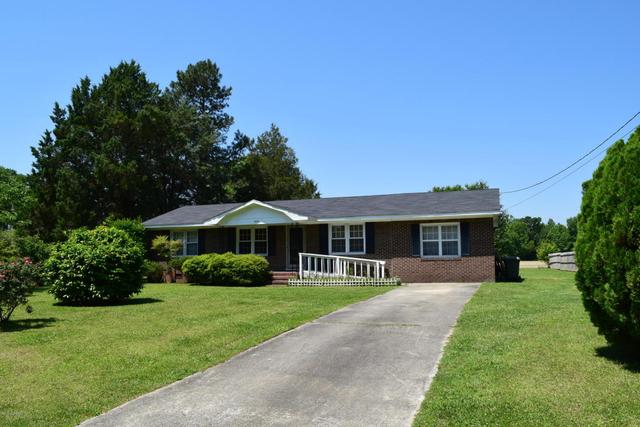 3012 Tuscarora Rhems Rd